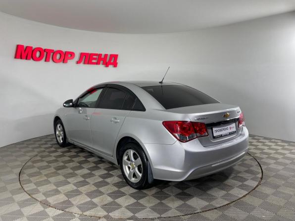 Chevrolet Cruze I Рестайлинг с пробегом 2013 года, цена 730 000 рублей, 144955 км, седан, Автокод Объявления