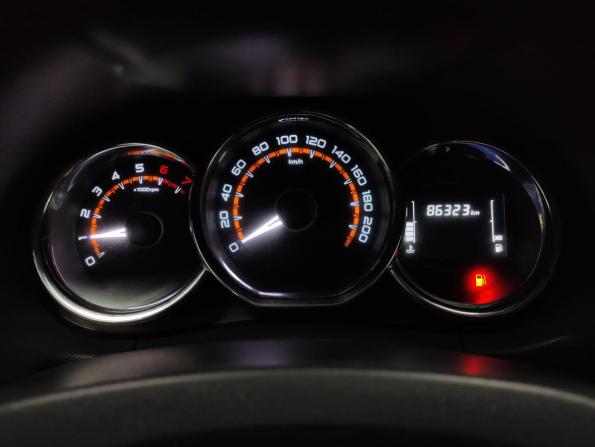 Lada (ВАЗ) Largus I Рестайлинг с пробегом 2021 года, цена 1 065 000 рублей, 86322 км, универсал, Автокод Объявления