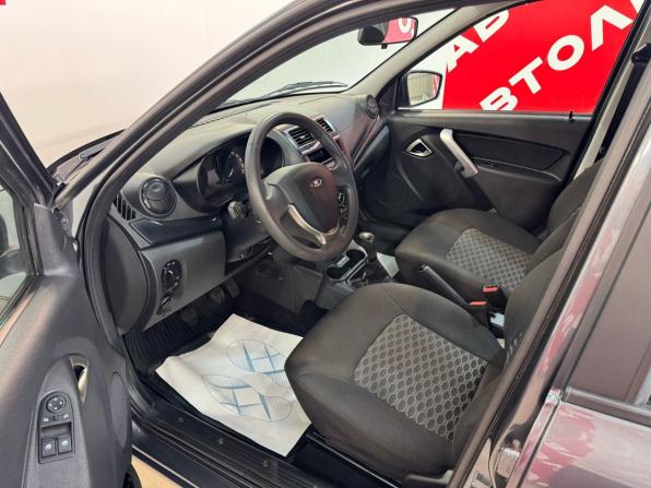 Lada (ВАЗ) Granta I Рестайлинг с пробегом 2024 года, цена 849 000 рублей, 41519 км, лифтбек, Автокод Объявления