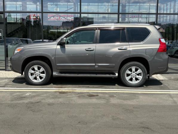 Lexus GX II с пробегом 2010 года, цена 2 430 000 рублей, 241000 км, внедорожник, Автокод Объявления