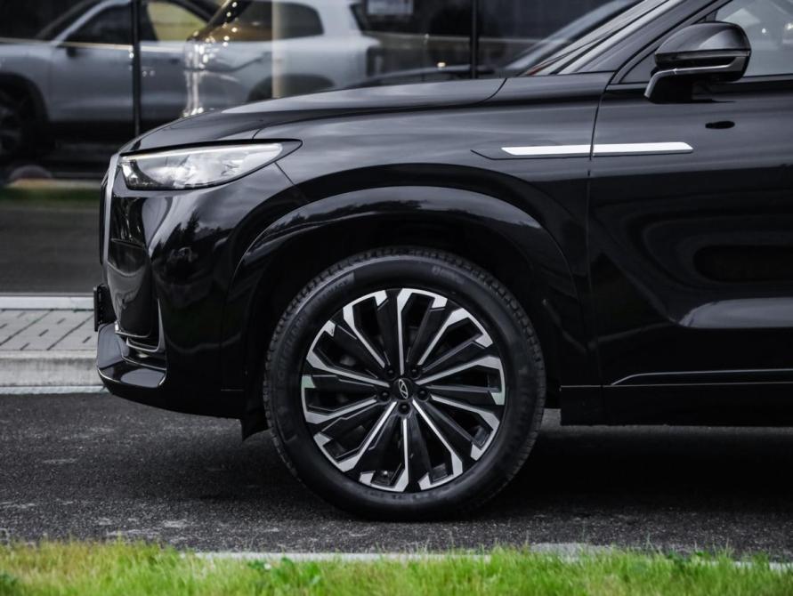 Chery Tiggo 9 I (China Market) Санкт-Петербург  - изображение 10