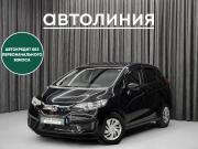 Honda Fit III Красноярск  - изображение 20
