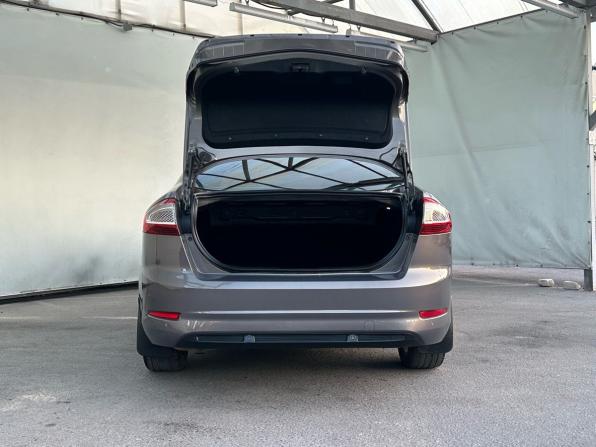 Ford Mondeo IV Рестайлинг с пробегом 2012 года, цена 880 000 рублей, 195921 км, седан, Автокод Объявления