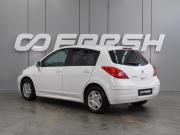 Nissan Tiida I Рестайлинг Воронеж  - изображение 17