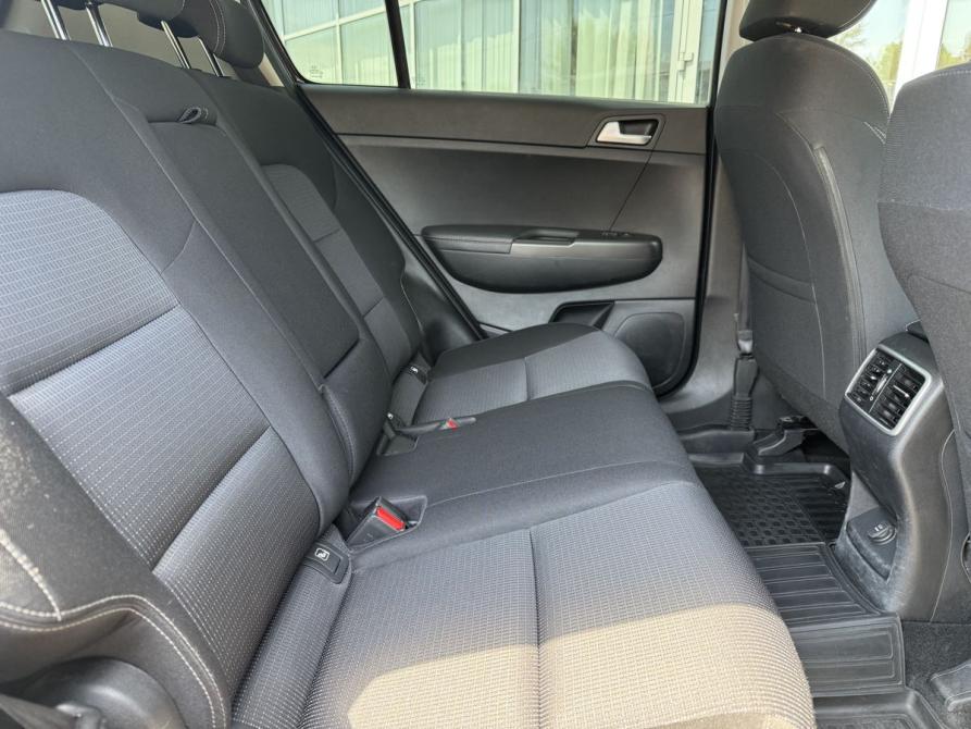 Kia Sportage IV Рестайлинг Воронеж  - изображение 11