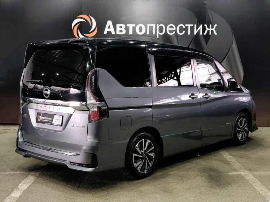 Nissan Serena V (C27) Рестайлинг Ставрополь  - изображение 6
