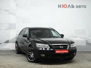 Hyundai Sonata V (NF) Екатеринбург  - изображение 20