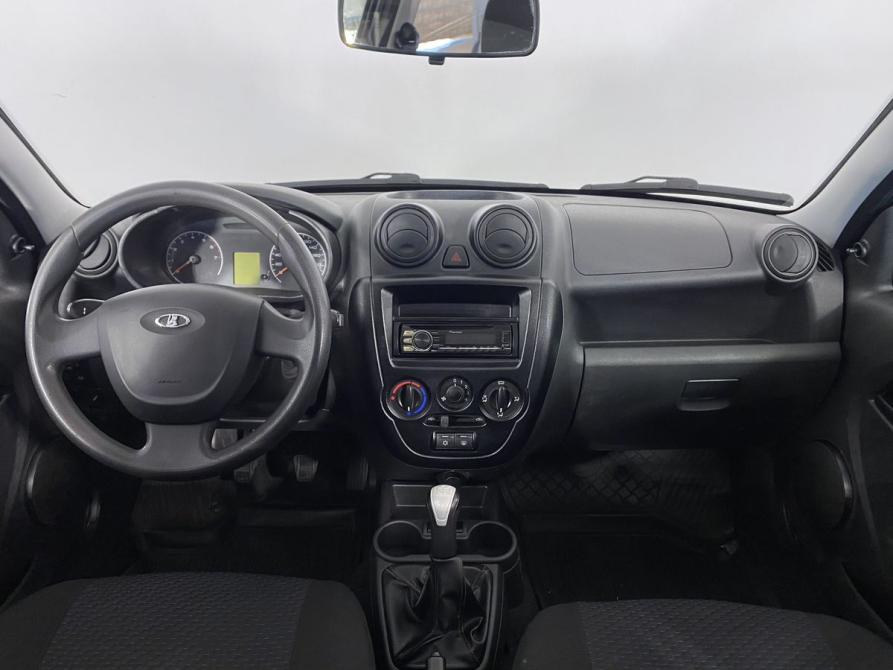 Lada (ВАЗ) Granta I Воронеж  - изображение 16