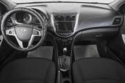 Hyundai Solaris I Кемерово  - изображение 38