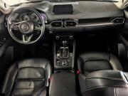 Mazda CX-5 II Москва  - изображение 29