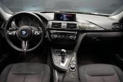 BMW 3 серии VI (F3x) Рестайлинг Крым  - изображение 44
