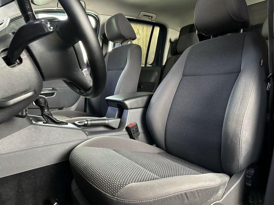 Volkswagen Amarok I Уфа  - изображение 18