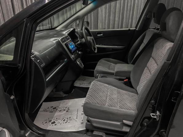 Honda Stream II с пробегом 2007 года, цена 720 000 рублей, 380000 км, минивэн, Автокод Объявления