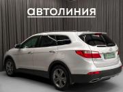 Hyundai Santa Fe III Красноярск  - изображение 22