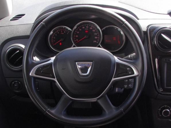 Dacia Lodgy I Рестайлинг с пробегом 2021 года, цена 1 590 000 рублей, 81100 км, компактвэн, Автокод Объявления