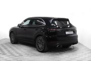 Porsche Cayenne III Москва  - изображение 32