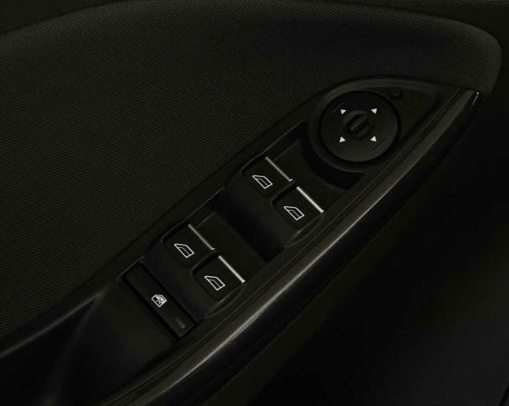Ford Focus III Рестайлинг с пробегом 2017 года, цена 1 130 000 рублей, 119120 км, хэтчбек, Автокод Объявления