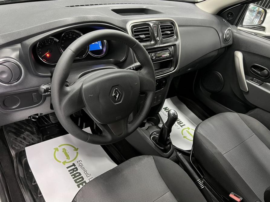 Renault Logan II Тверь  - изображение 9