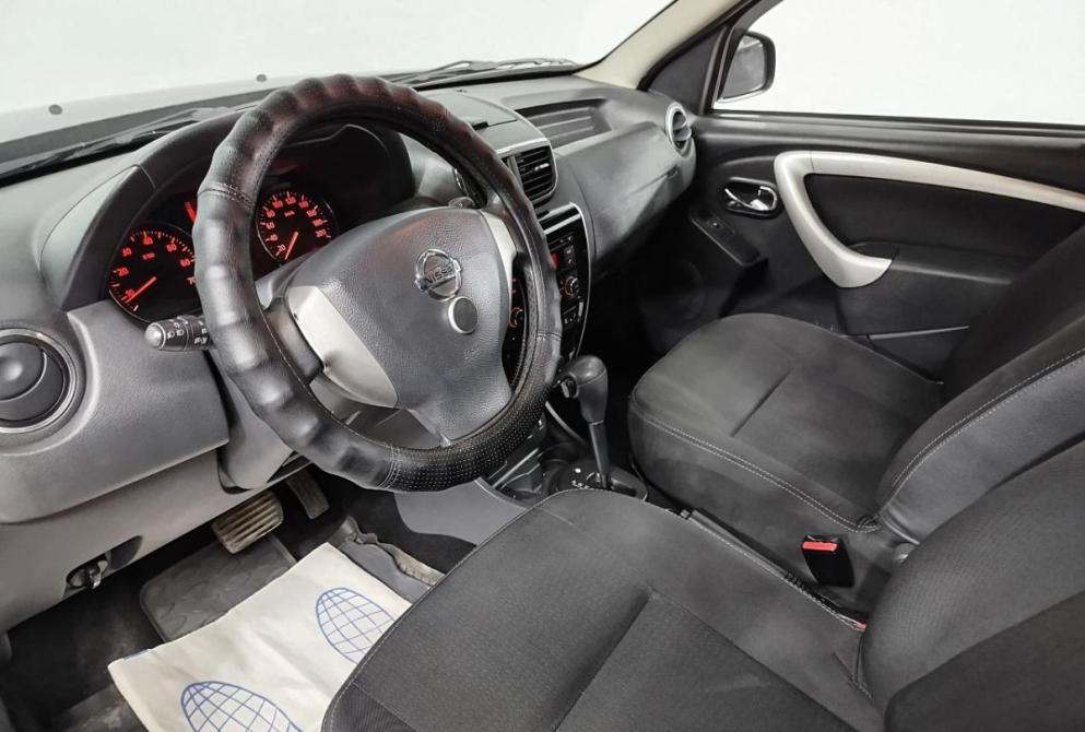 Nissan Terrano III (D10) Саратов  - изображение 21