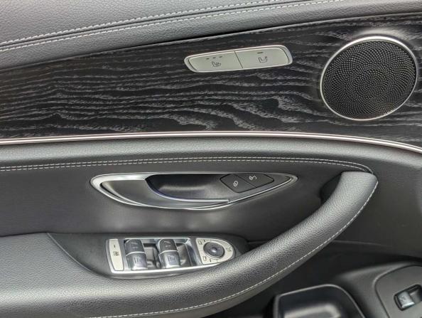Mercedes-Benz E-Класс V (W213 S213 C238) с пробегом 2019 года, цена 3 997 000 рублей, 91737 км, седан, Автокод Объявления