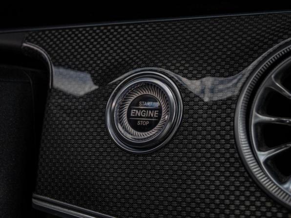 Mercedes-Benz E-Класс AMG V (W213) с пробегом 2018 года, цена 4 800 000 рублей, 99840 км, седан, Автокод Объявления