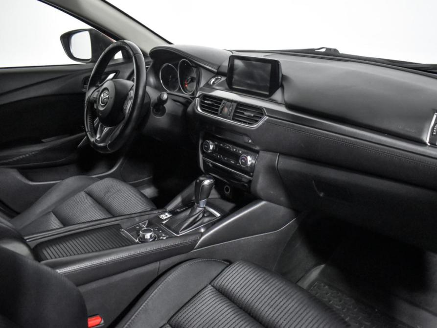 Mazda 6 III (GJ) Рестайлинг Санкт-Петербург  - изображение 14