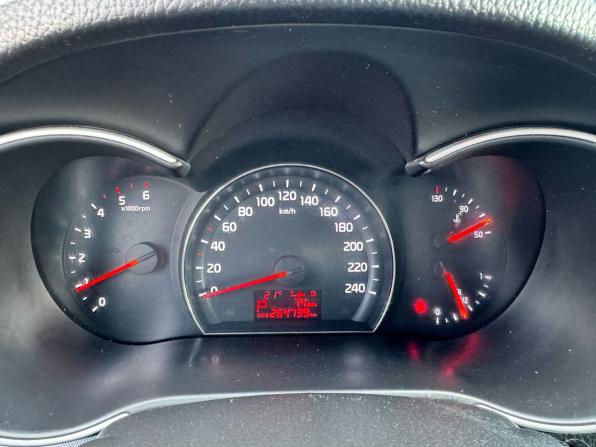 Kia Sorento II Рестайлинг с пробегом 2014 года, цена 1 499 000 рублей, 264739 км, внедорожник, Автокод Объявления