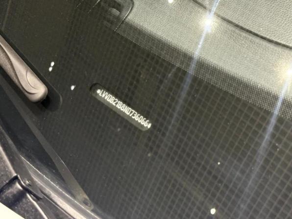 Chery Tiggo 7 Pro I с пробегом 2022 года, цена 1 495 000 рублей, 66296 км, внедорожник, Автокод Объявления
