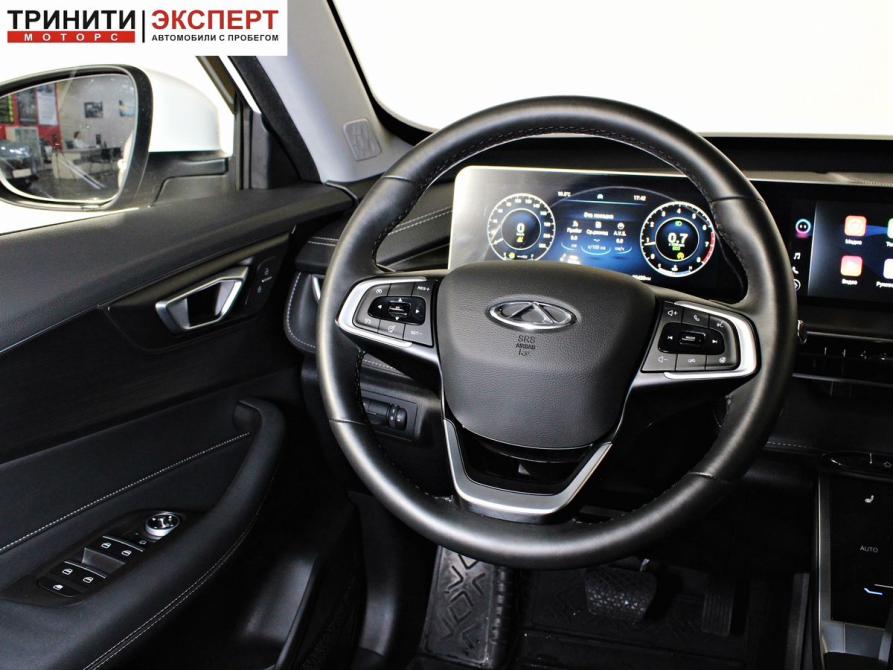 Chery Tiggo 4 I Рестайлинг 2 Белгород  - изображение 12
