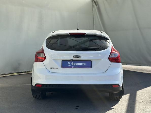 Ford Focus III с пробегом 2011 года, цена 650 000 рублей, 263063 км, хэтчбек, Автокод Объявления