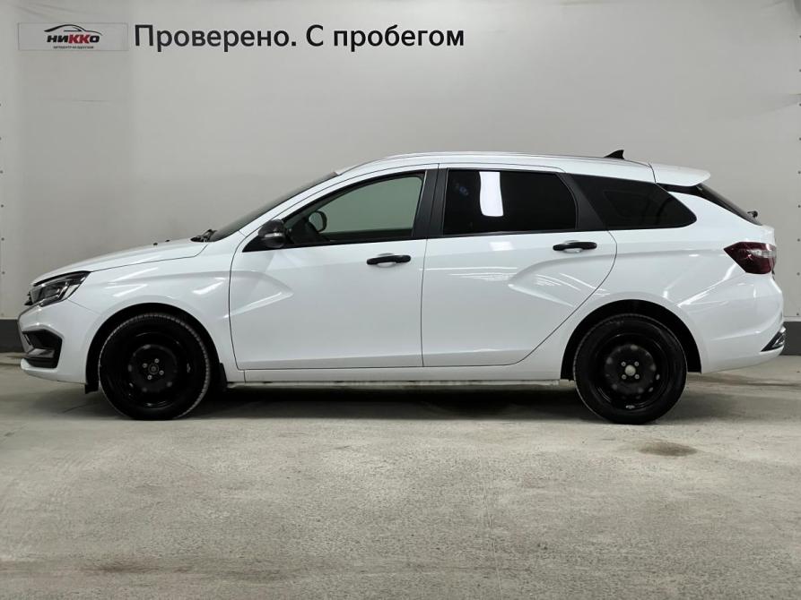 Lada (ВАЗ) Vesta I Рестайлинг (NG) Тюмень  - изображение 4