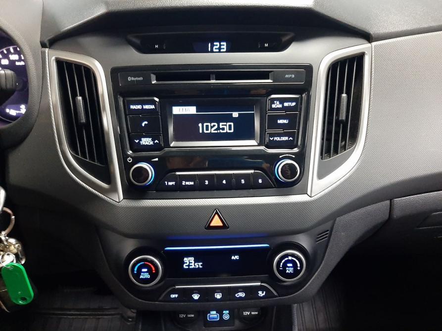 Hyundai Creta I Москва  - изображение 14