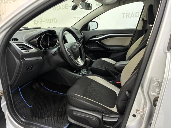 Lada (ВАЗ) Vesta I с пробегом 2018 года, цена 892 000 рублей, 121000 км, универсал, Автокод Объявления