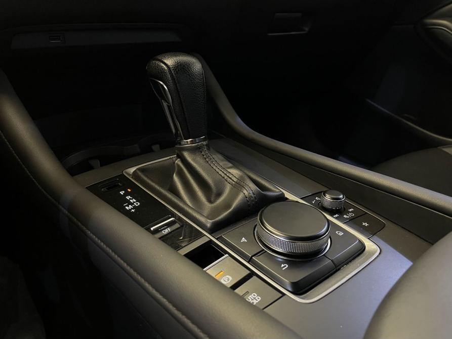Mazda 3 IV (BP) Тамбов  - изображение 16