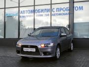 Mitsubishi Lancer X Рестайлинг Екатеринбург  - изображение 23
