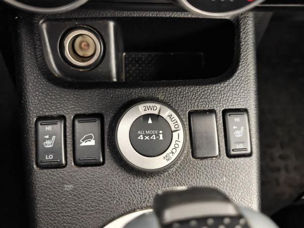 Nissan X-Trail II с пробегом 2010 года, цена 975 000 рублей, 172185 км, внедорожник, Автокод Объявления