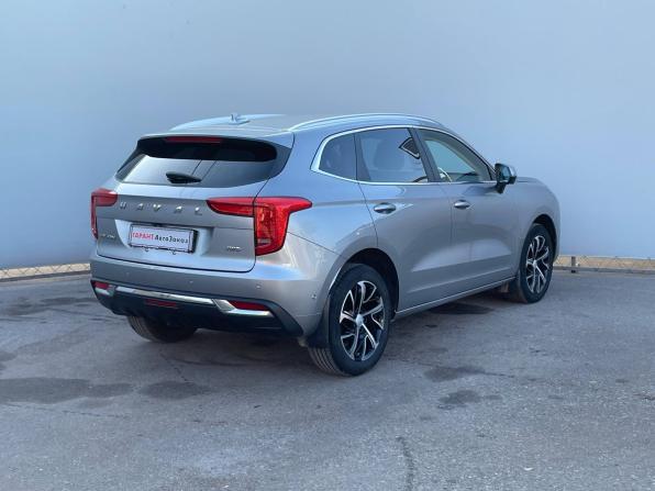 Haval Jolion I с пробегом 2022 года, цена 1 880 000 рублей, 72360 км, внедорожник, Автокод Объявления