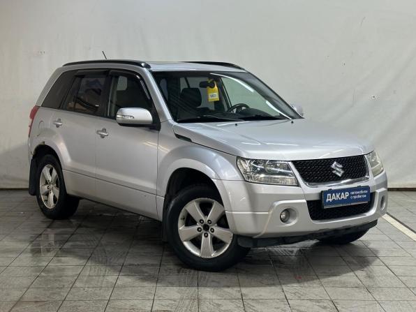 Suzuki Grand Vitara II Рестайлинг с пробегом 2010 года, цена 850 000 рублей, 190845 км, внедорожник, Автокод Объявления