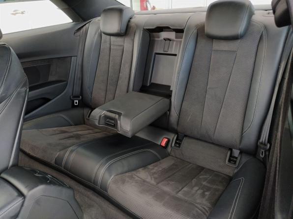 Audi A5 II (F5) с пробегом 2018 года, цена 3 300 000 рублей, 66492 км, купе, Автокод Объявления