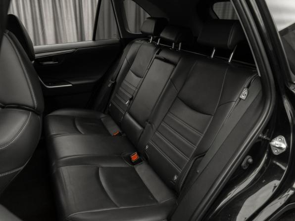 Toyota RAV4 V (XA50) с пробегом 2019 года, цена 3 090 000 рублей, 79482 км, внедорожник, Автокод Объявления