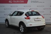 Nissan Juke I Старый Оскол  - изображение 24