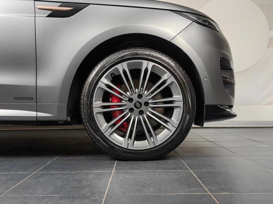 Land Rover Range Rover Sport III Москва  - изображение 28