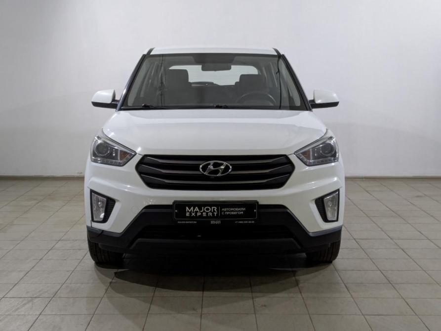 Hyundai Creta I Химки  - изображение 7
