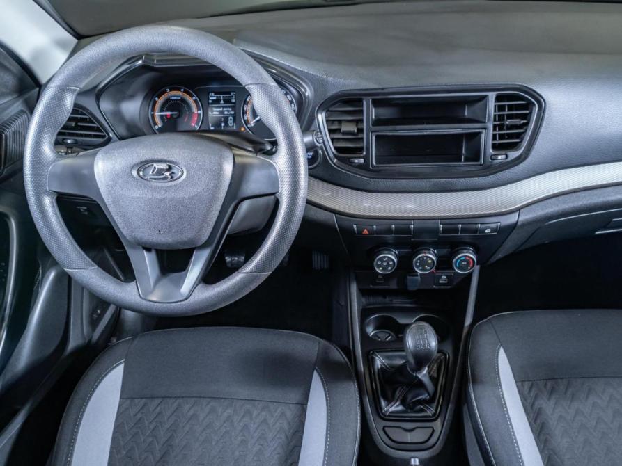 Lada (ВАЗ) Vesta I Рестайлинг (NG) Рязань  - изображение 6