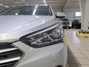 Hyundai Santa Fe III Рестайлинг Набережные Челны  - изображение 43