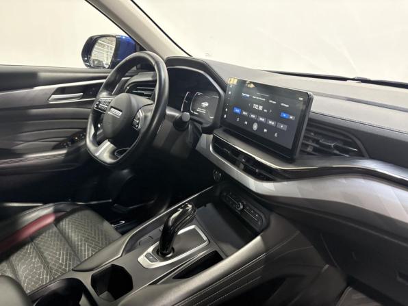 Haval F7x I Рестайлинг с пробегом 2022 года, цена 2 074 000 рублей, 82288 км, внедорожник, Автокод Объявления