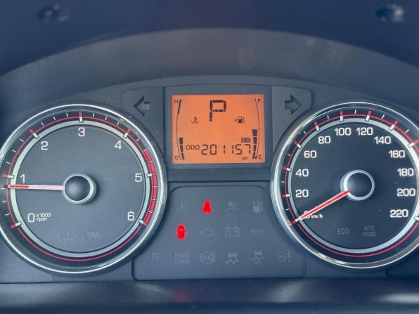 SsangYong Actyon II с пробегом 2011 года, цена 699 000 рублей, 201157 км, внедорожник, Автокод Объявления