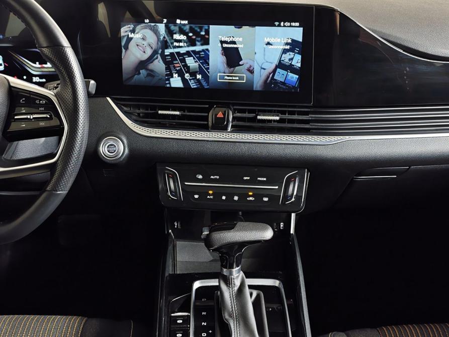 FAW Bestune B70 I Москва  - изображение 15