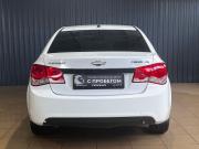 Chevrolet Cruze I Ростов-на-Дону  - изображение 15