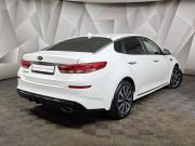 Kia Optima IV Рестайлинг Москва  - изображение 22